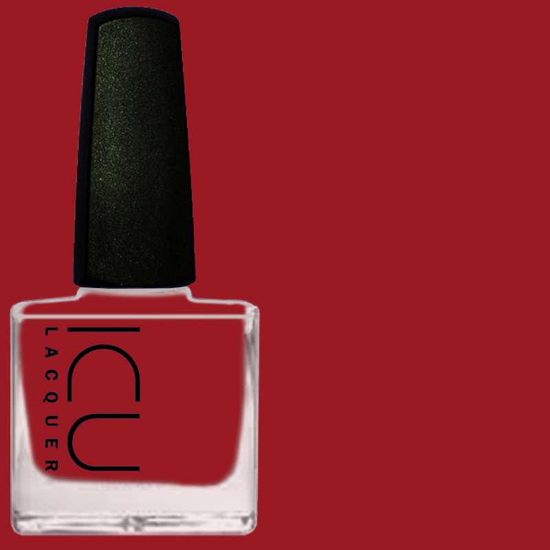 ICU LACQUER #08 DATE NIGHT