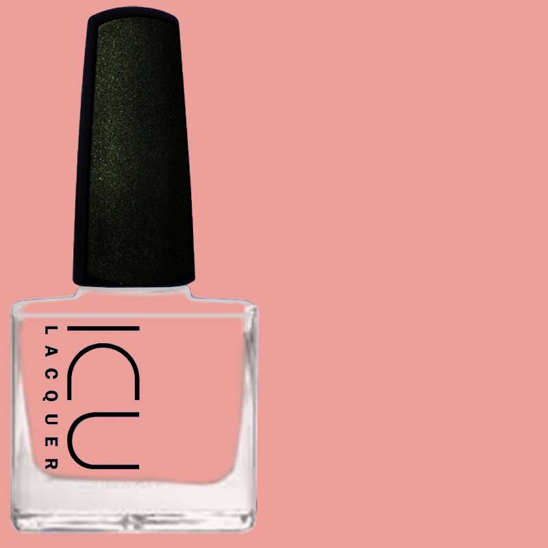 ICU LACQUER #09 PRINCESS