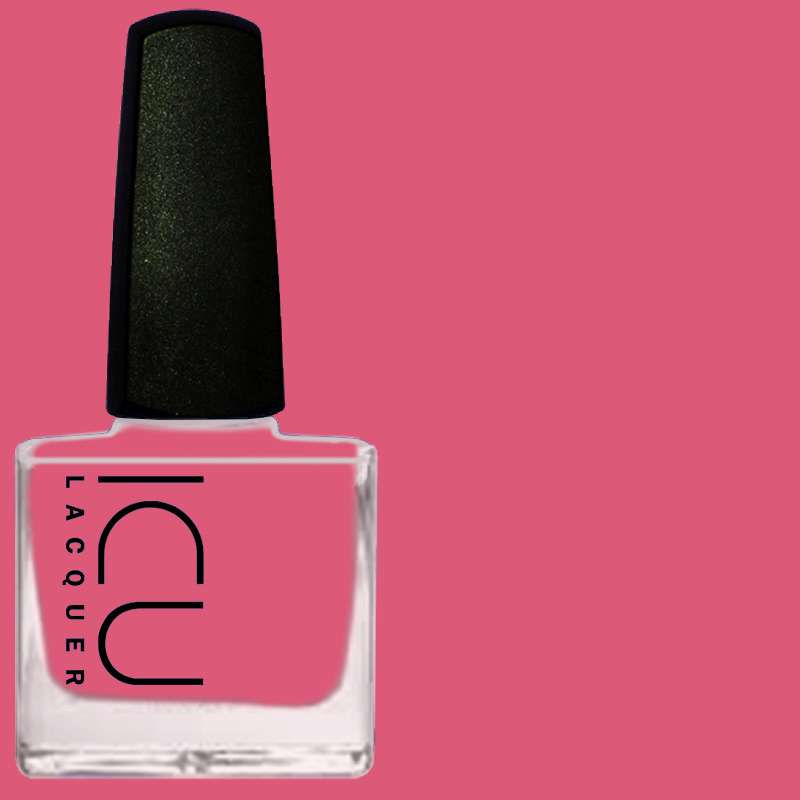 ICU LACQUER #11 BLOSSOM