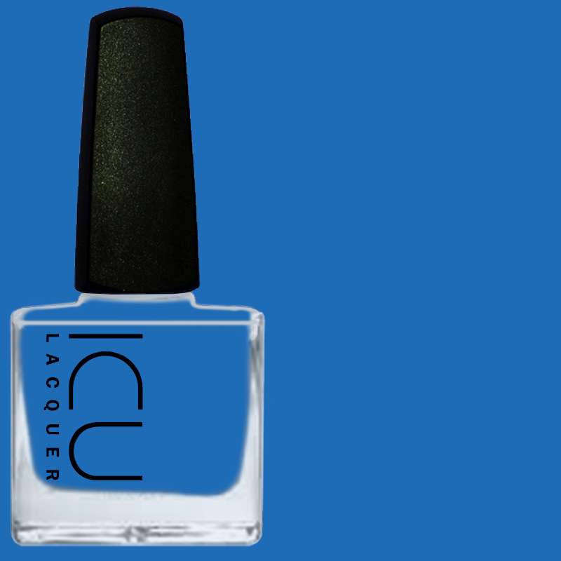 ICU LACQUER #19 SERENITY