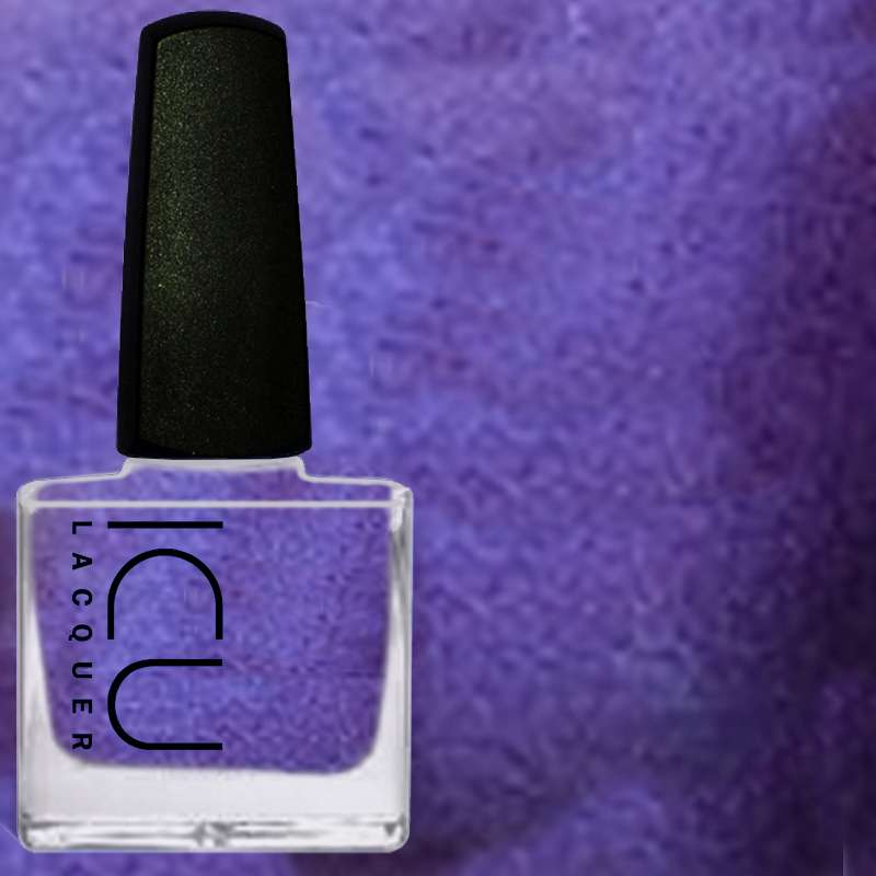 ICU LACQUER #22 GALAXY