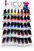 ICU LACQUER DISPLAY ONLY