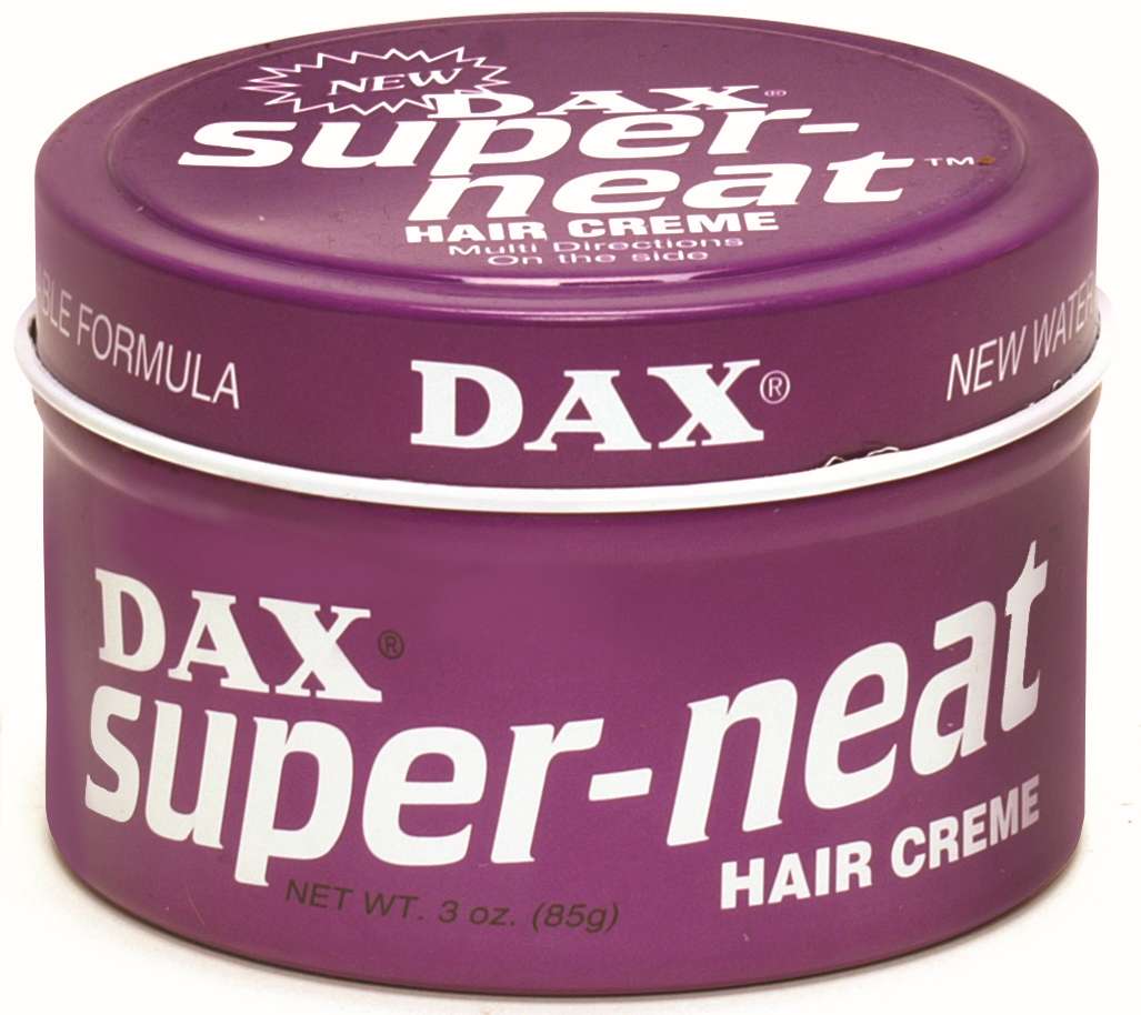 DAX SUPER NEAT HAIR CREME