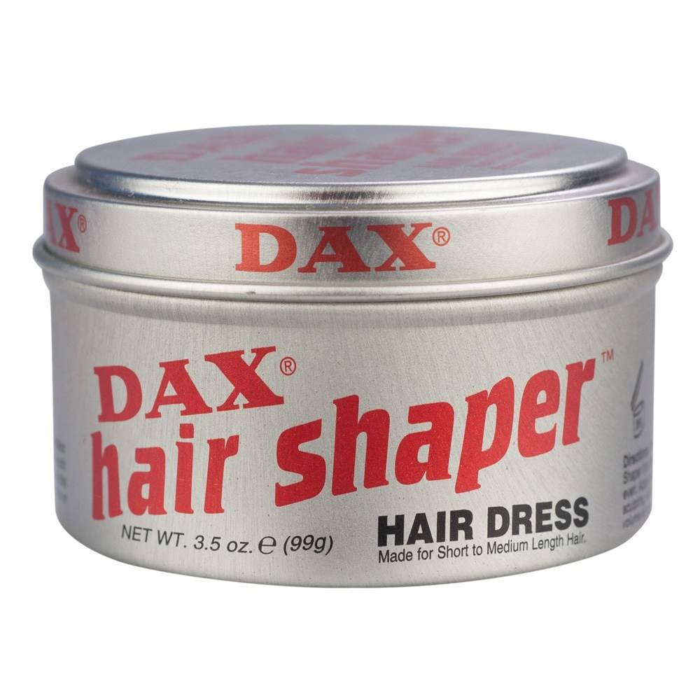 DAX HAIR SHAPER HAIR DRESS 3.5 OZ