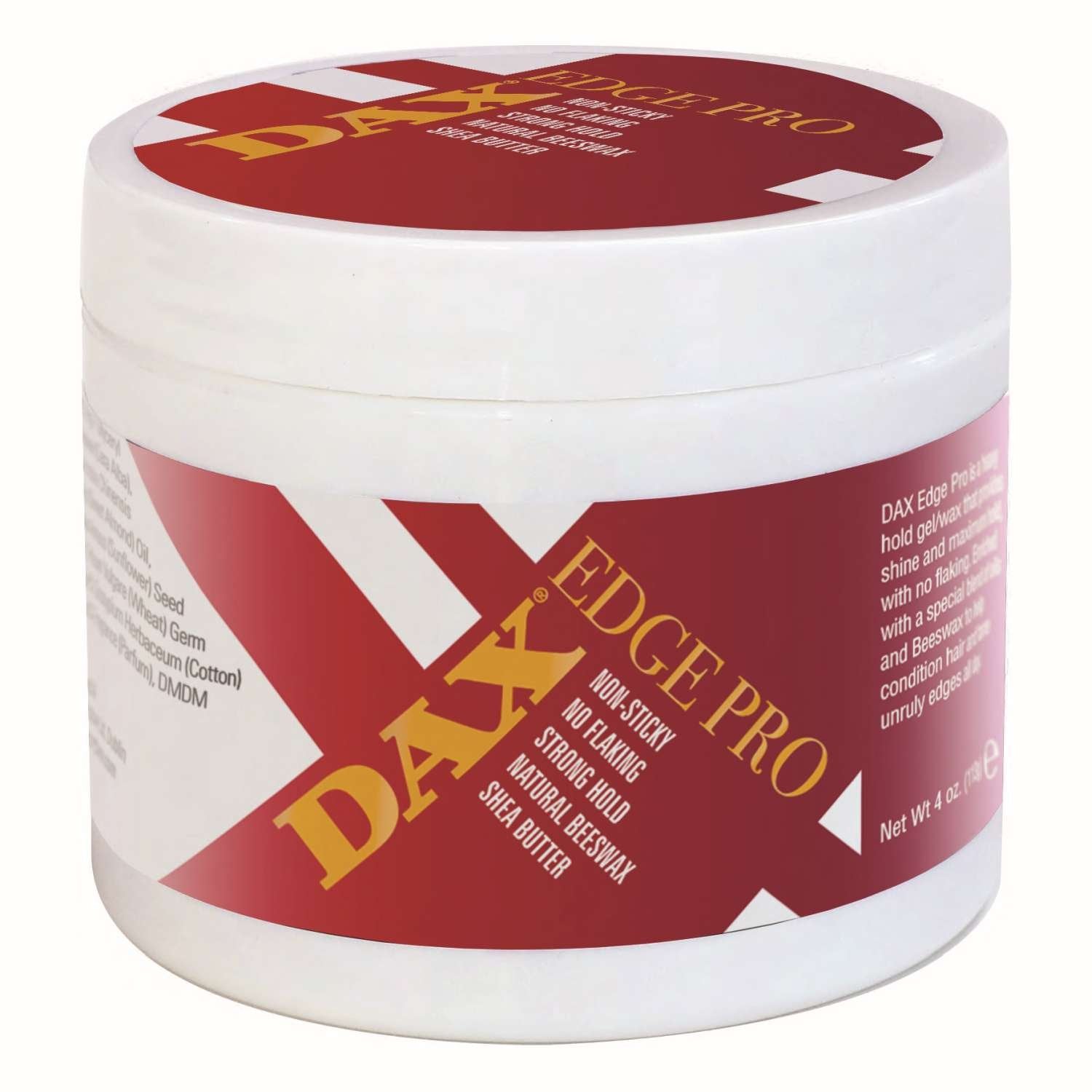 DAX EDGE PRO 4 OZ