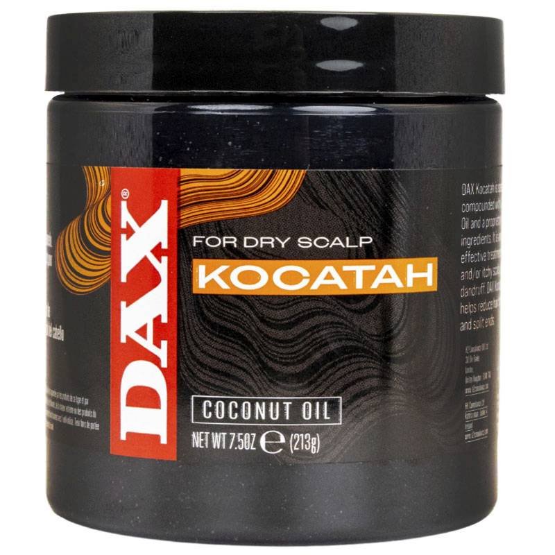 DAX KOCATAH SCALP TREATMENT 7.5 OZ