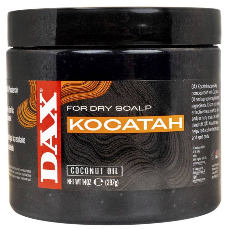 DAX KOCATAH SCALP TREATMENT 14 OZ