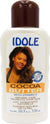 IDOLE LOTION COCOA BUTTER 10.5 OZ