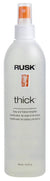 RUSK AMPLIFIER THICK BODY AND TEXTURE 12.5 OZ