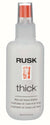 RUSK AMPLIFIER THICK BODY AND TEXTURE 6 OZ