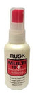 RUSK W8LESS LEAVE IN TREATMENT 2 OZ