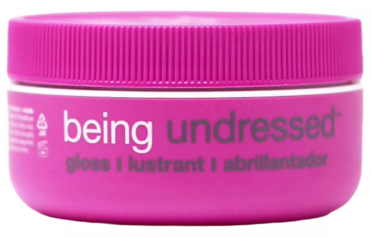 RUSK BEING UNDRESSED GLOSS 1.8 OZ
