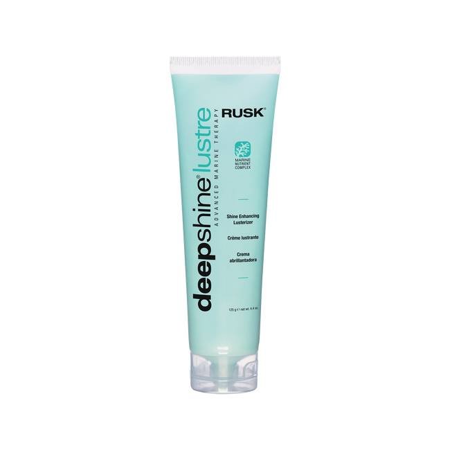 RUSK SHINE ENHANCING LUSTERIZER 4.4 OZ