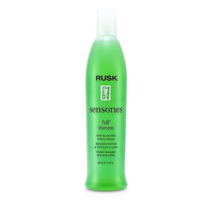 RUSK FULL BODIFYING SHAMPOO 13.5 OZ
