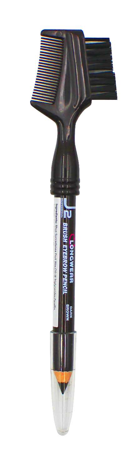 J2 EYE LINER MINI W/COMB AND BRUSH
