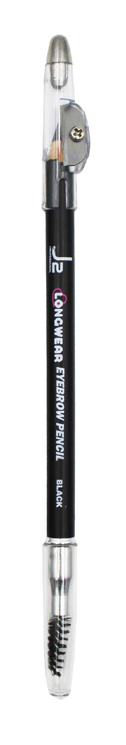 J2 EYE LINER W/SHARPNER AND BRUSH