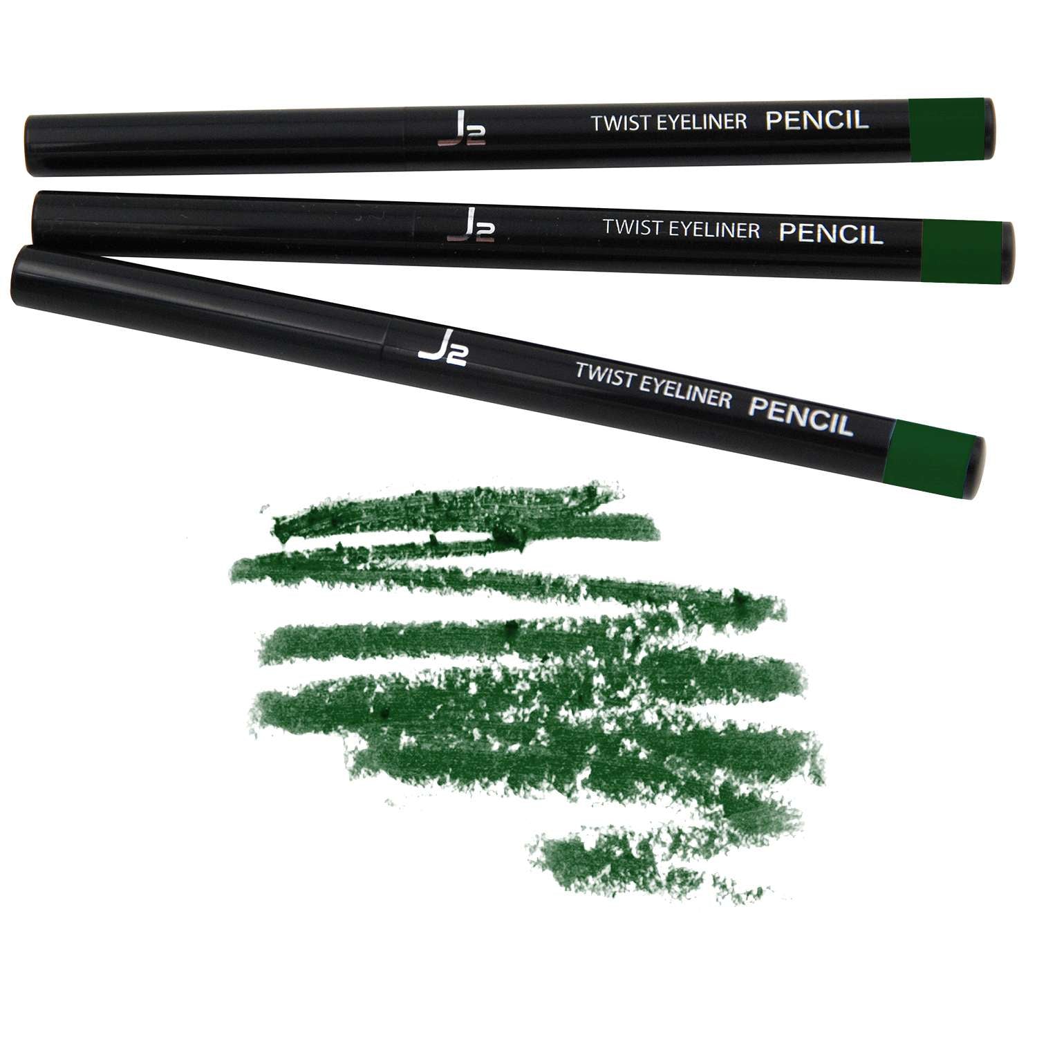 J2 S/AUTO E/LINER ASPEN GREEN