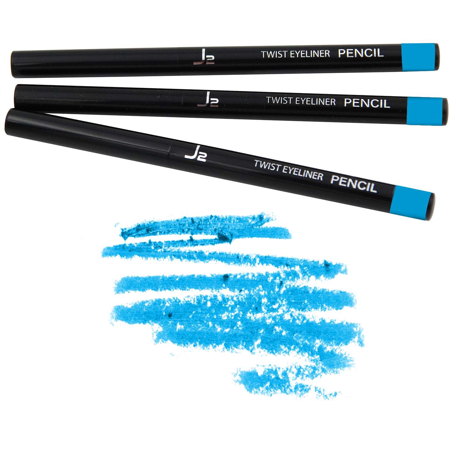 J2 S/AUTO E/LINER SKY BLUE