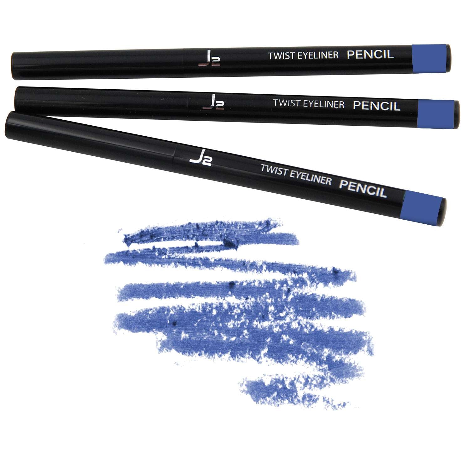 J2 S/AUTO E/LINER SPECTRA BLUE