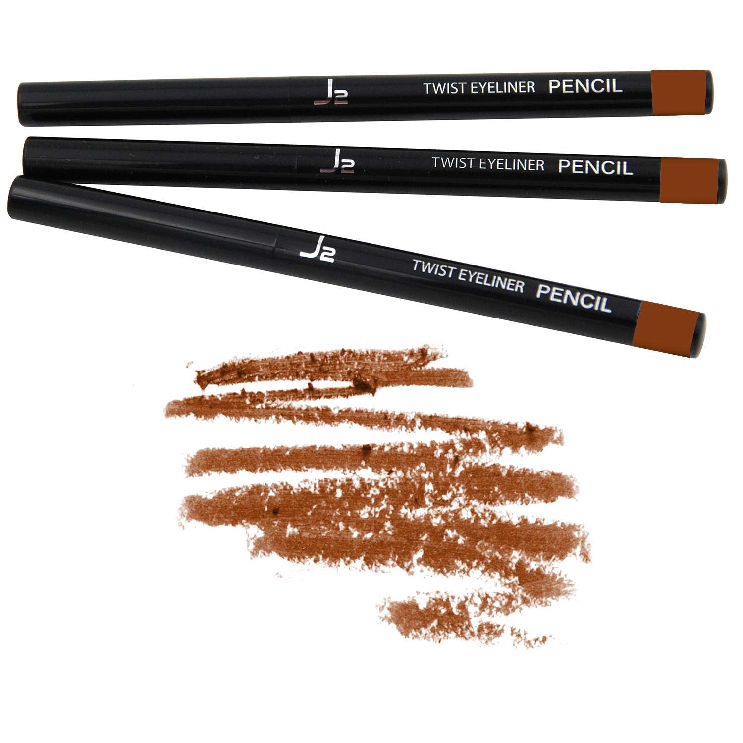 J2 S/AUTO E/LINER BROWN