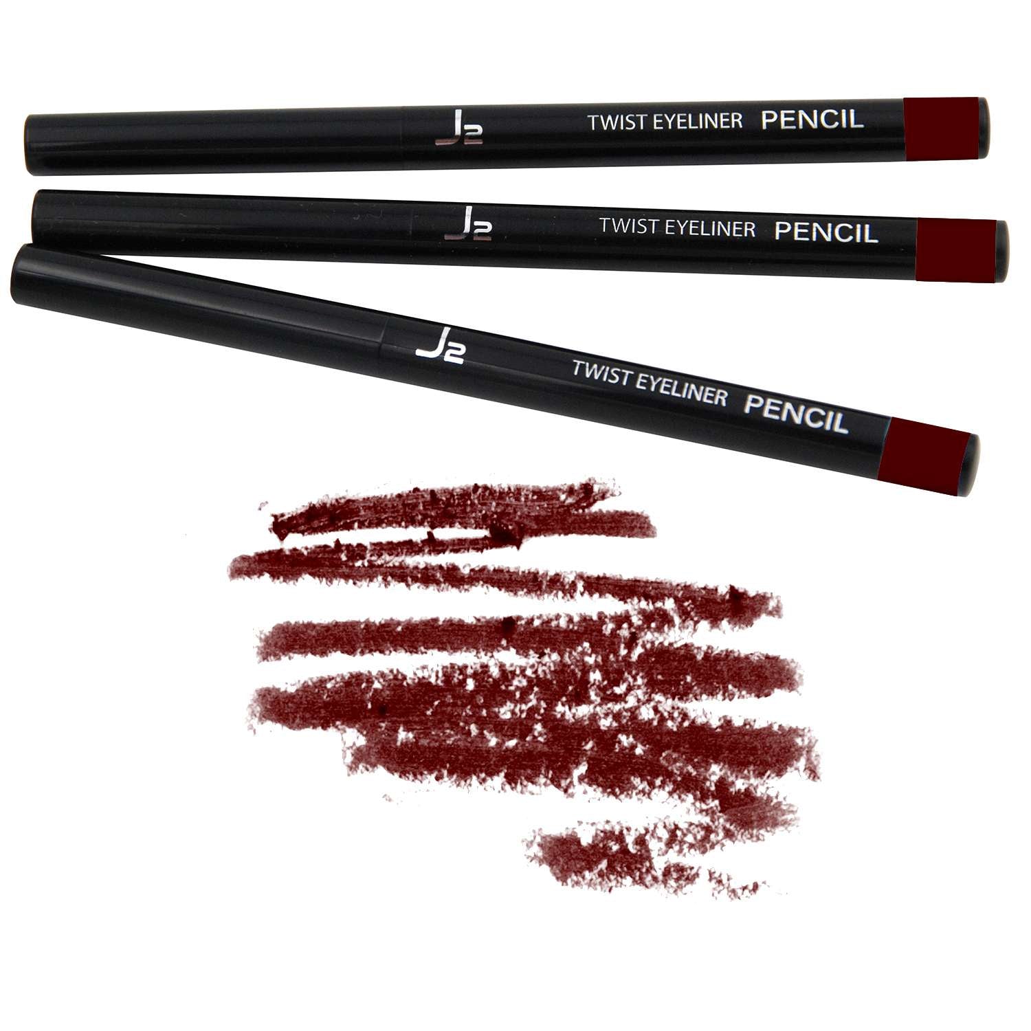 J2 S/AUTO E/LINER DARK BROWN