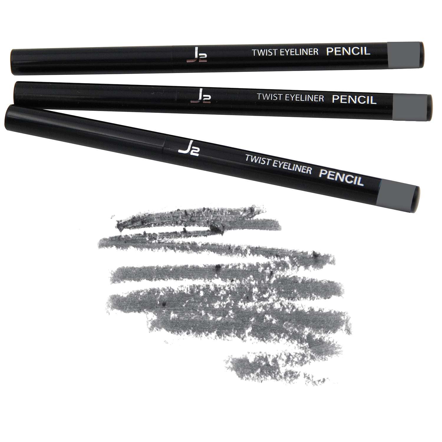 J2 S/AUTO E/LINER DARK SILVER