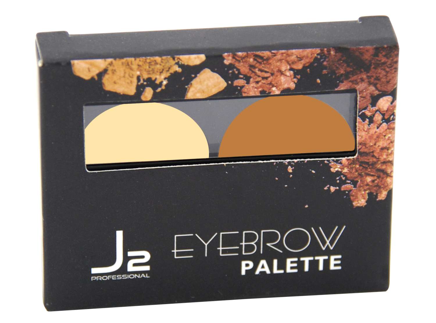 J2 S/EYEBROW PALLETE 01