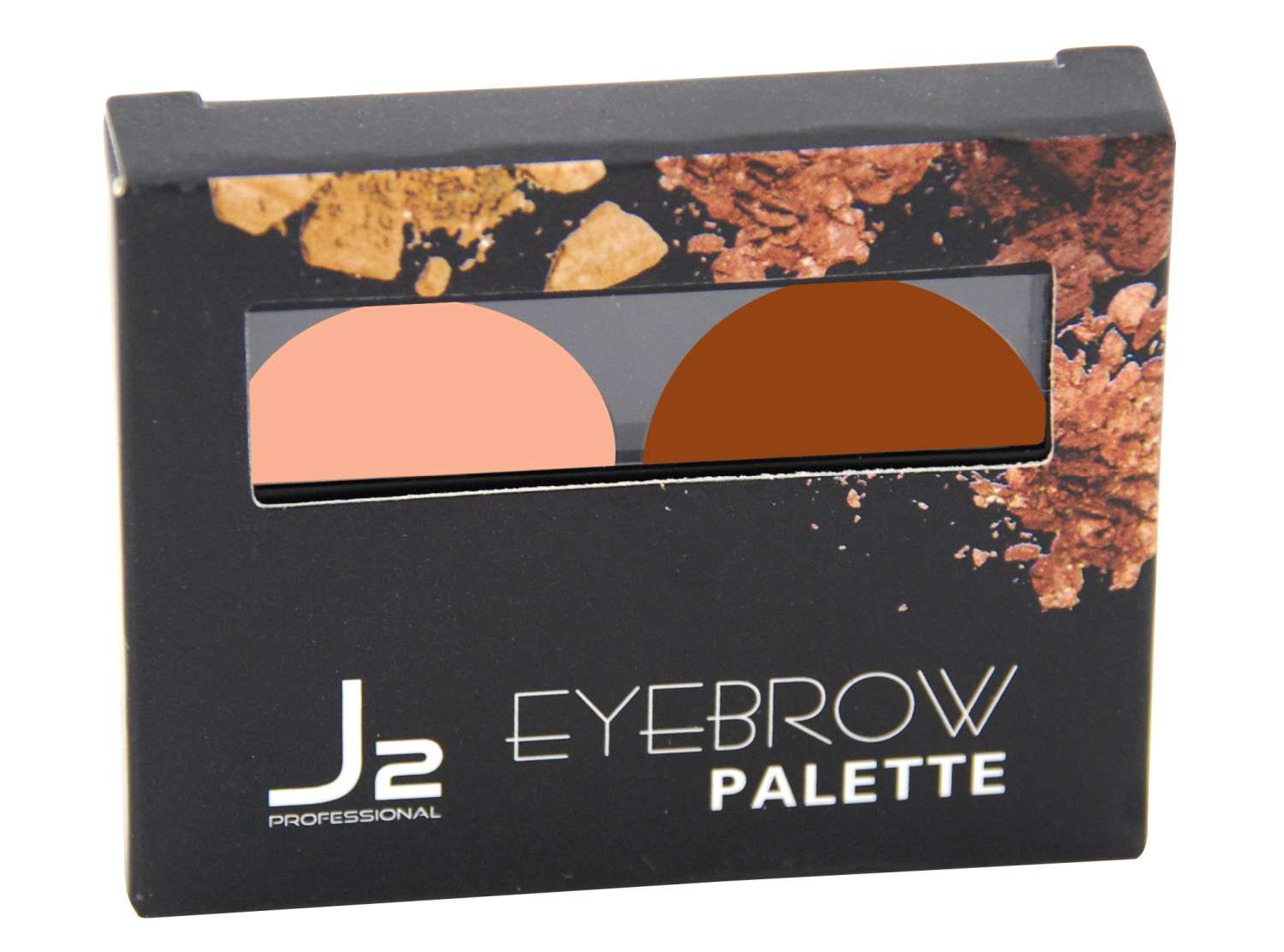 J2 S/EYEBROW PALLETE 02