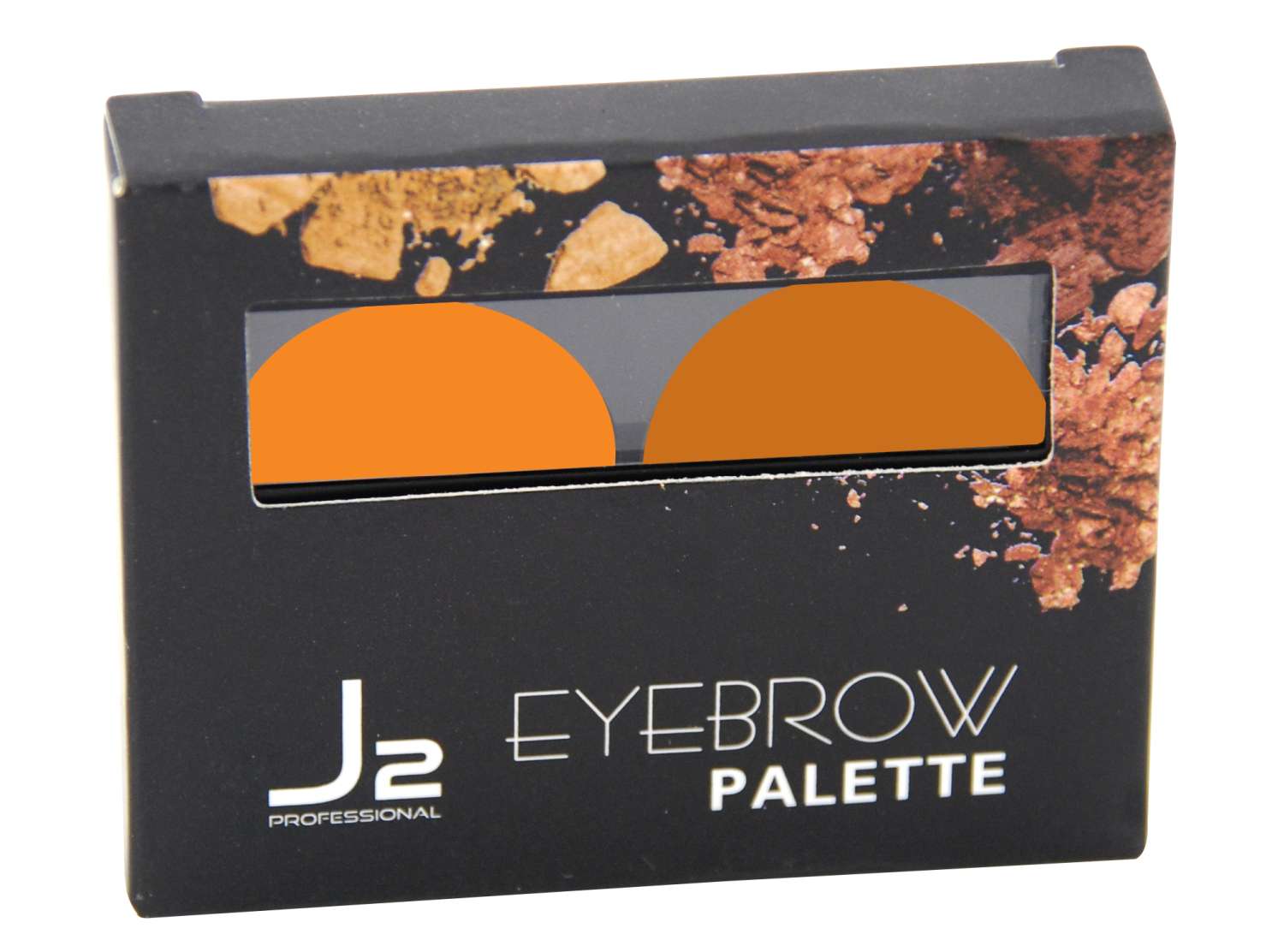 J2 S/EYEBROW PALLETE 03