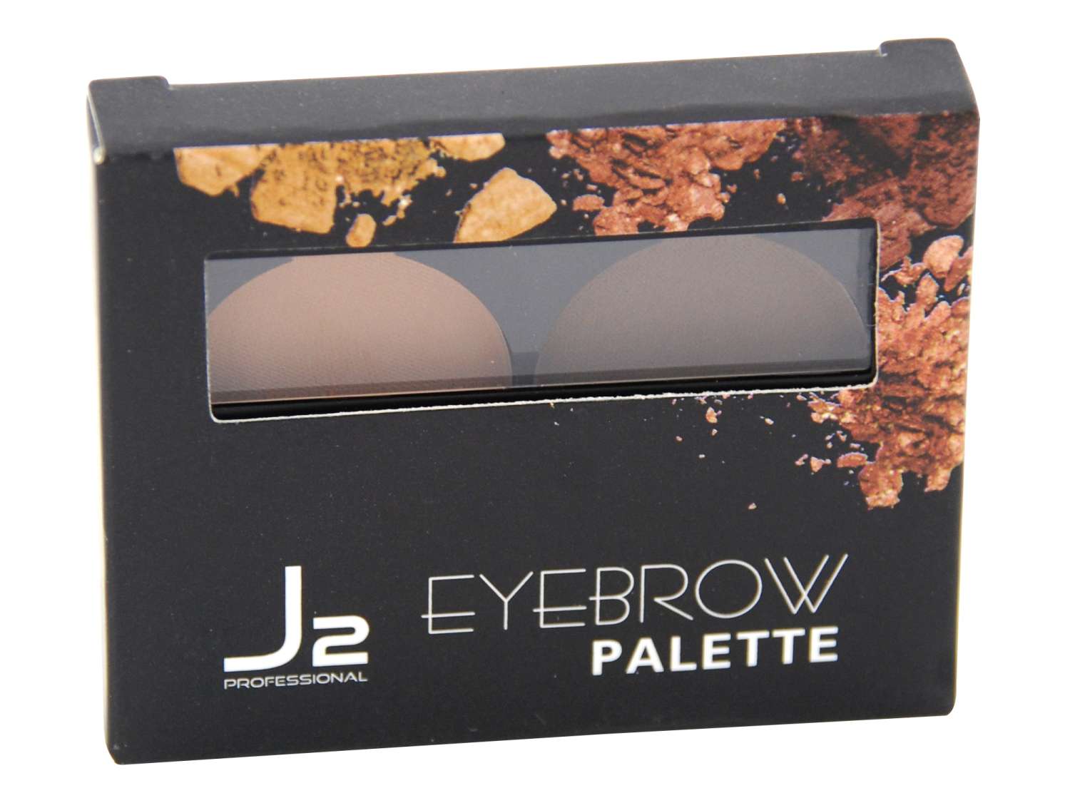 J2 S/EYEBROW PALLETE 04
