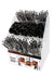 J2 EYELINER & EYEBROW PENCIL 288PC SET