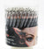 J2 JUMBO EYEBROW PENCIL 72PC light brown