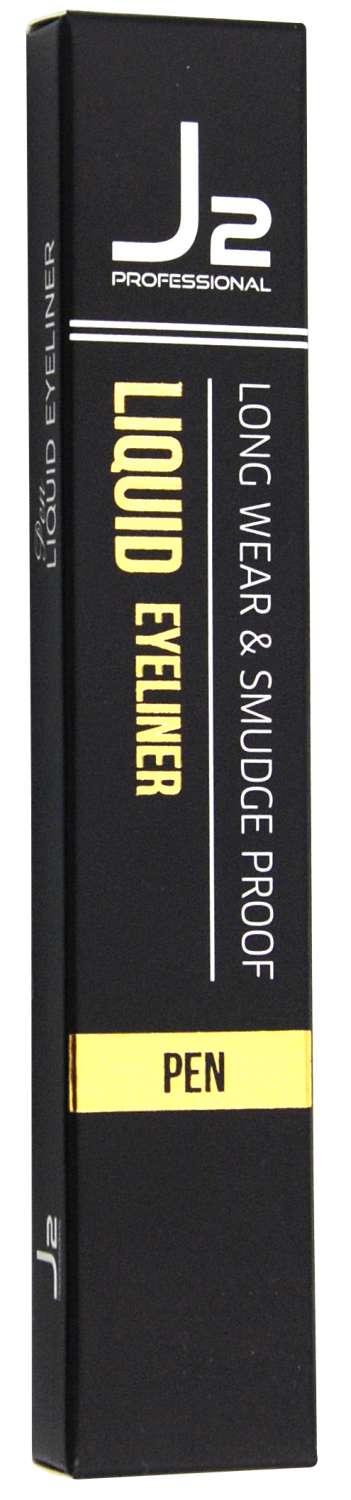 J2 S/LIQUID E/LINER PEN