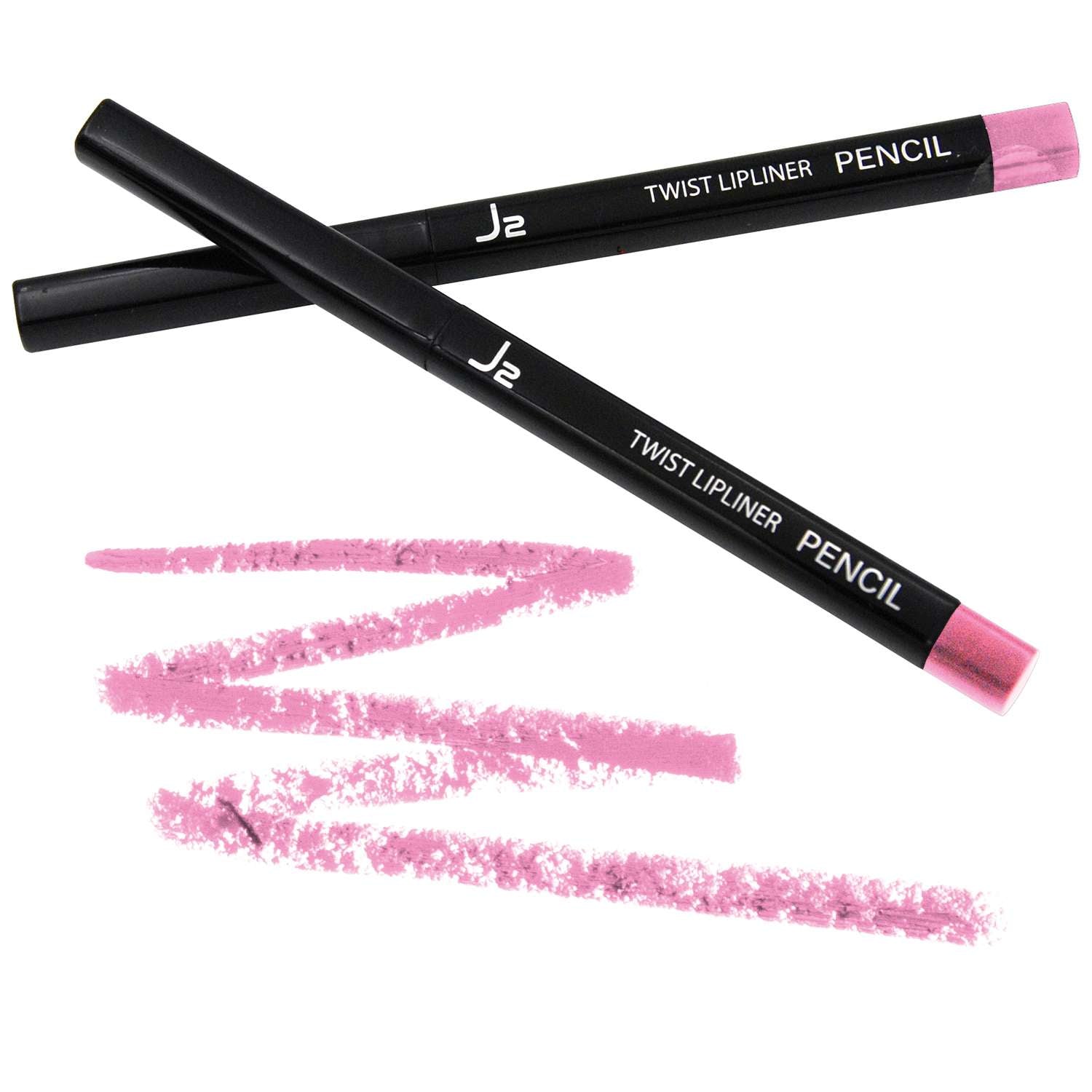 J2 S/AUTO L/LINER PINK FLEUR