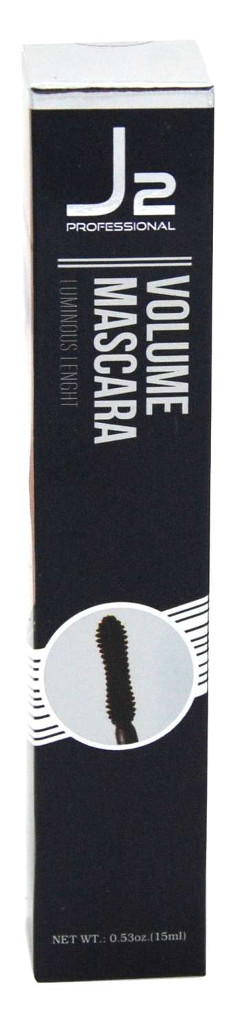 J2 S/MASCARA LENGTHENING