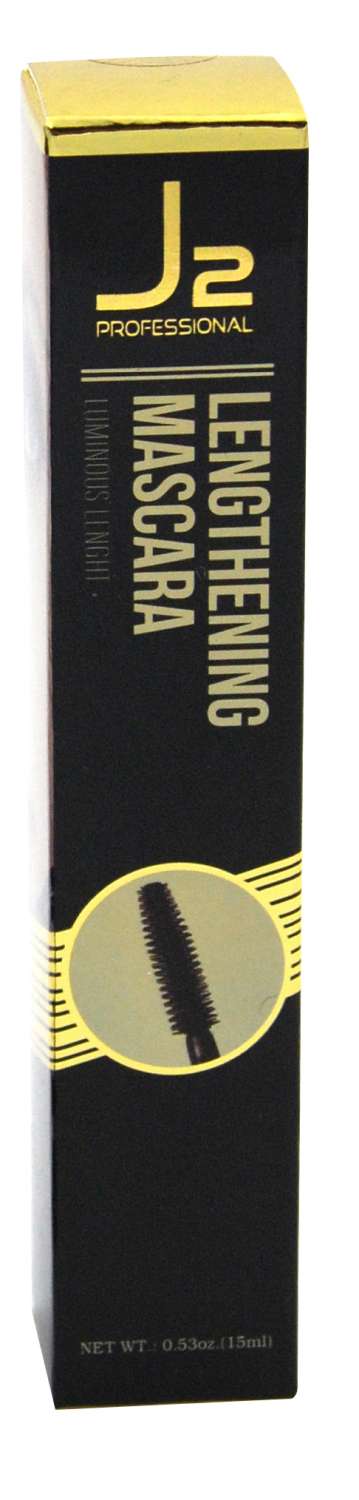 J2 S/MASCARA VOLUME