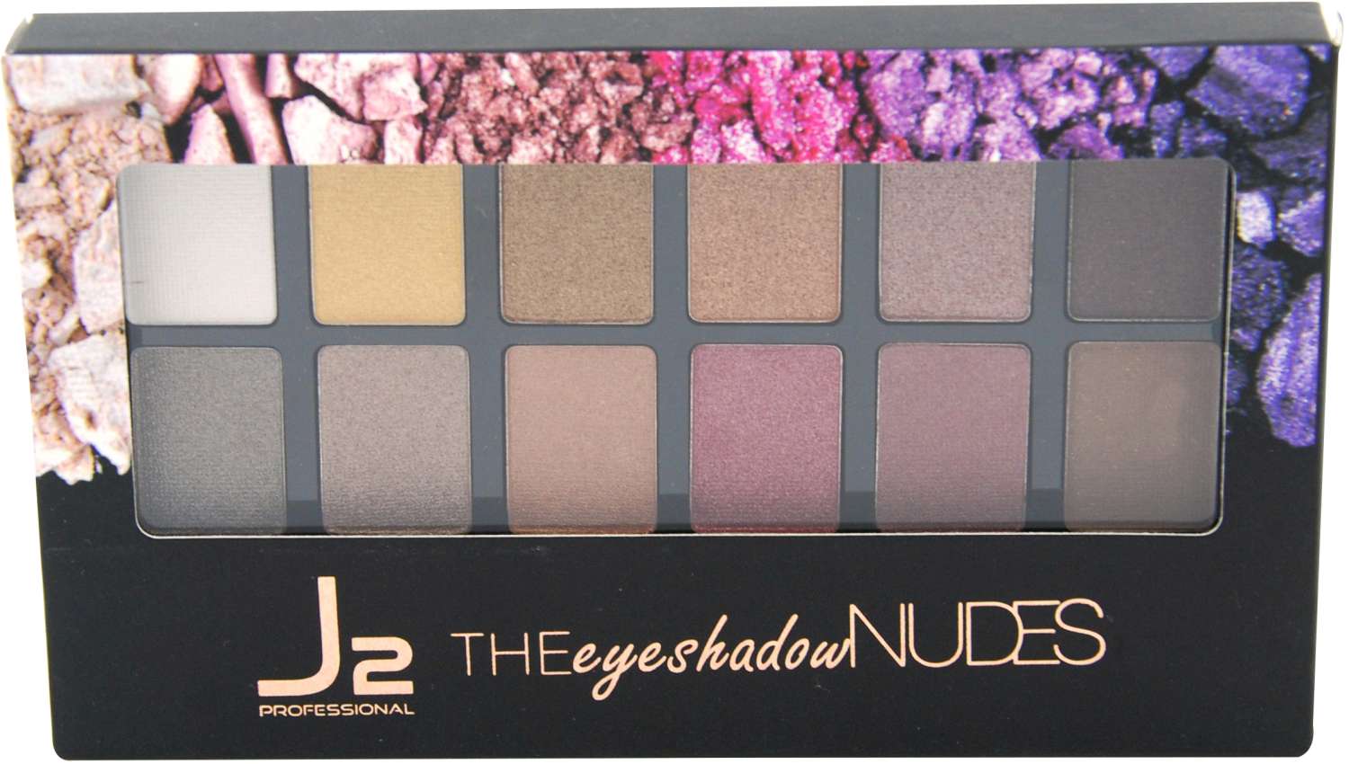 J2 S/12 COLOR EYESHADOW 02