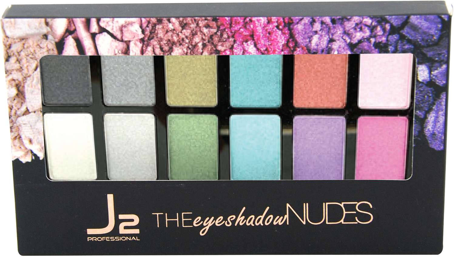 J2 S/12 COLOR EYESHADOW 03