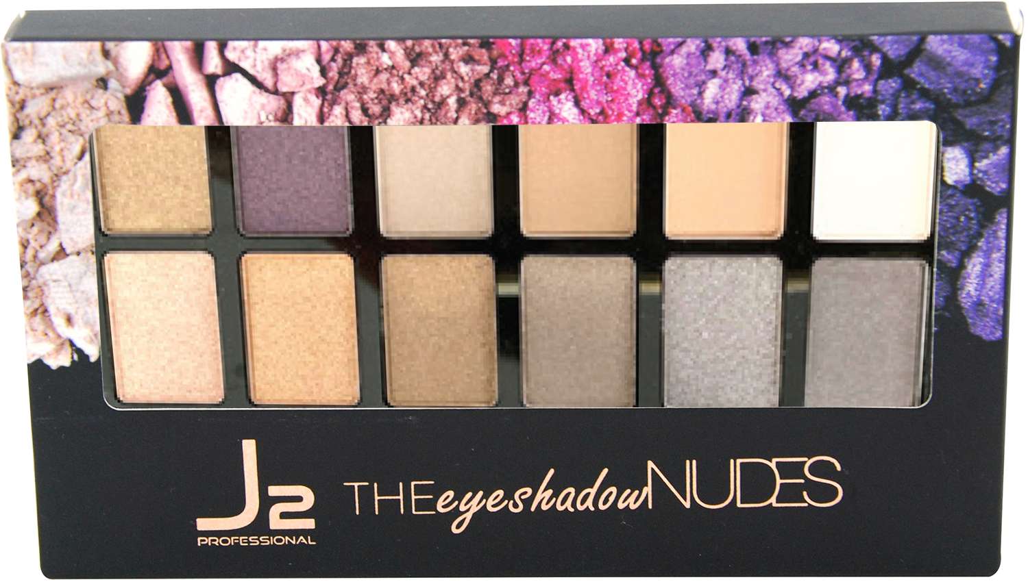 J2 S/12 COLOR EYESHADOW 04