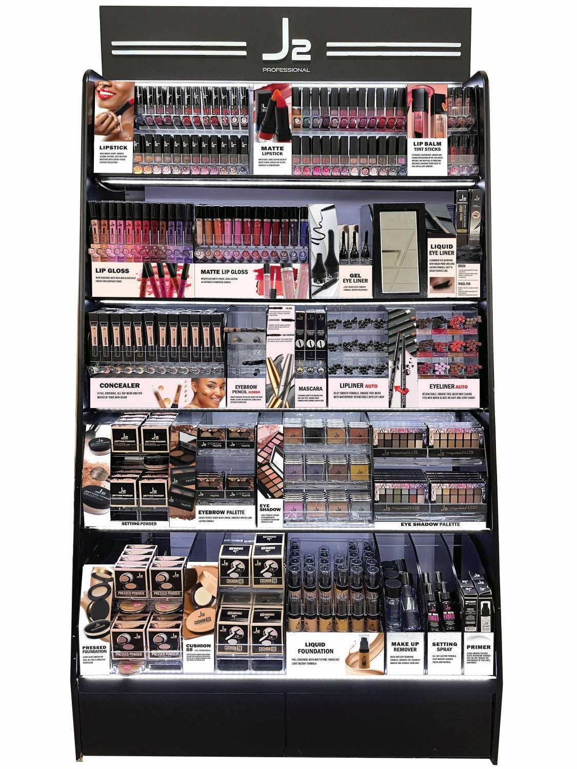 J2 S/DIS SET-1