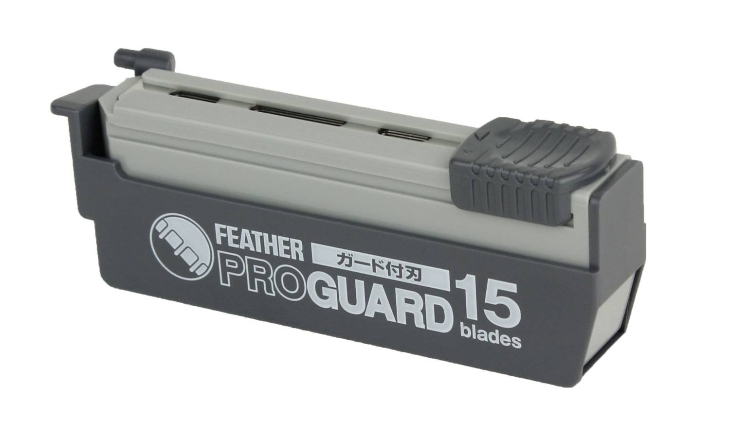 JAT FEATHER ART CLB PROGUARD BLADES 20PK