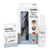 JAT FEATHER NAPE AND BODY RAZOR KIT