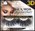DREAM EYELASH 3D 301