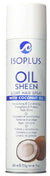 ISOPLUS COCONUT OIL LIGHT OIL SHEEN 9 OZ