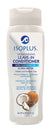 ISOPLUS COCONUT LEAVE-IN CONDITIONER 13.5 OZ