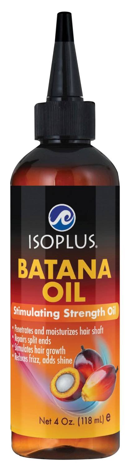 ISOPLUS BATANA OIL