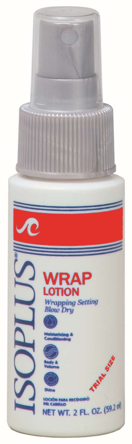 ISOPLUS WRAP LOTION