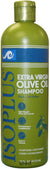 ISOPLUS EXTRA VIRGIN OLIVE SHAMPOO 16 OZ