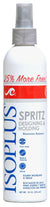 ISOPLUS SPRITZ DESIGNING HOLD 10 OZ