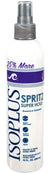 ISOPLUS SPRITZ SUPER HOLD 10 OZ